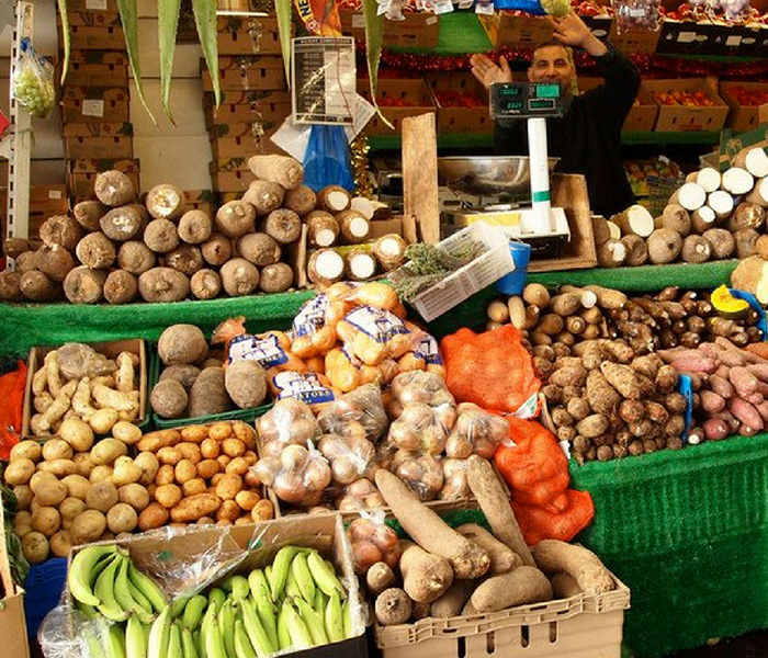 TAO Agric