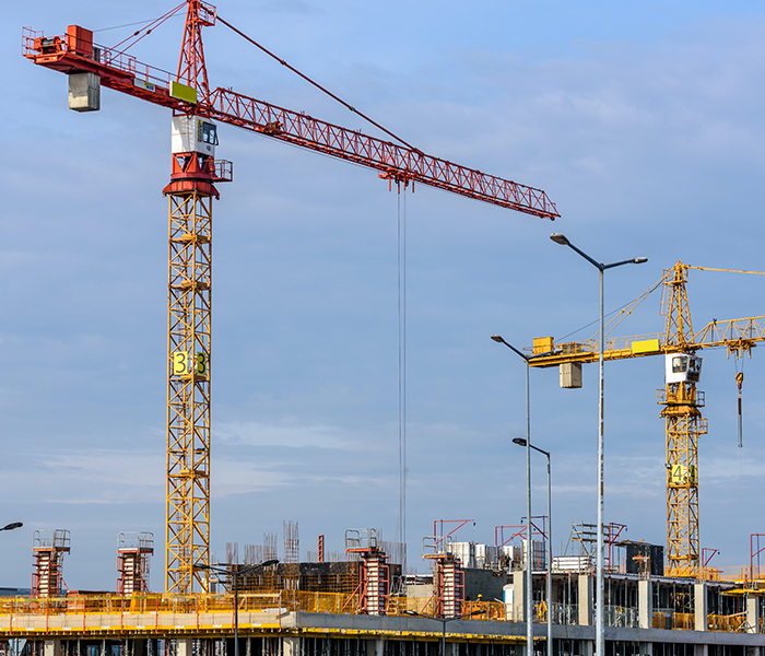 TAO Construction