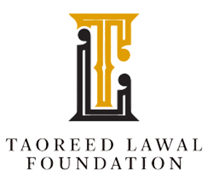 TAOREED Lawal Foundation