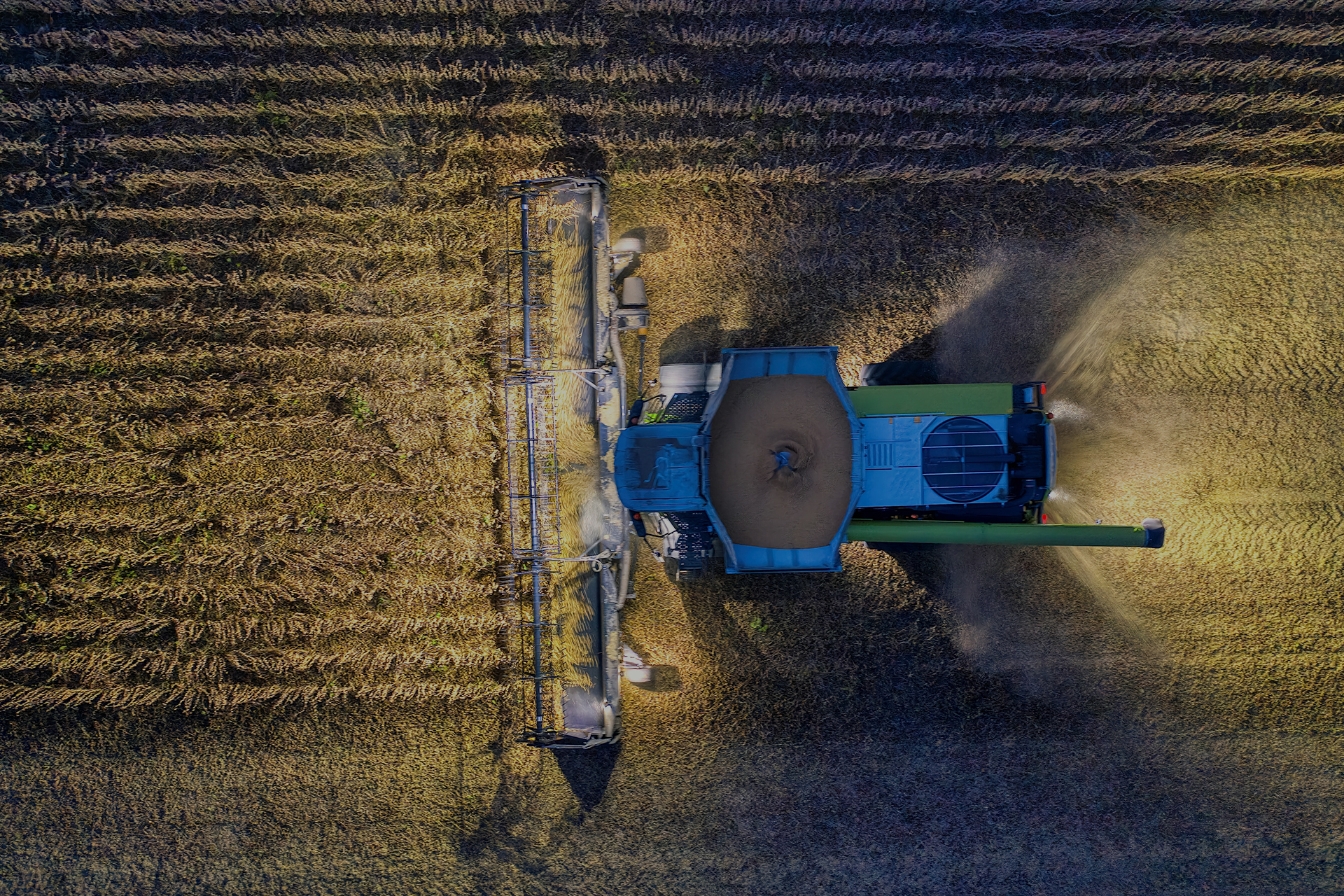 Tractor