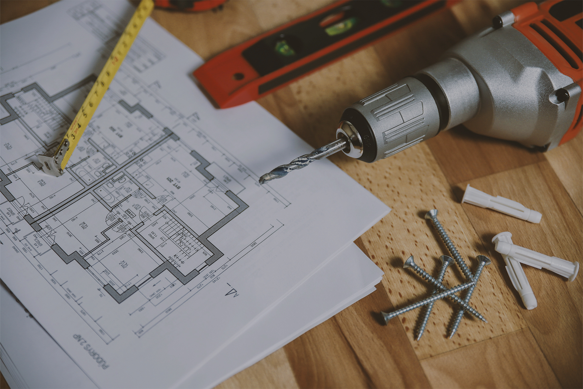 Construction