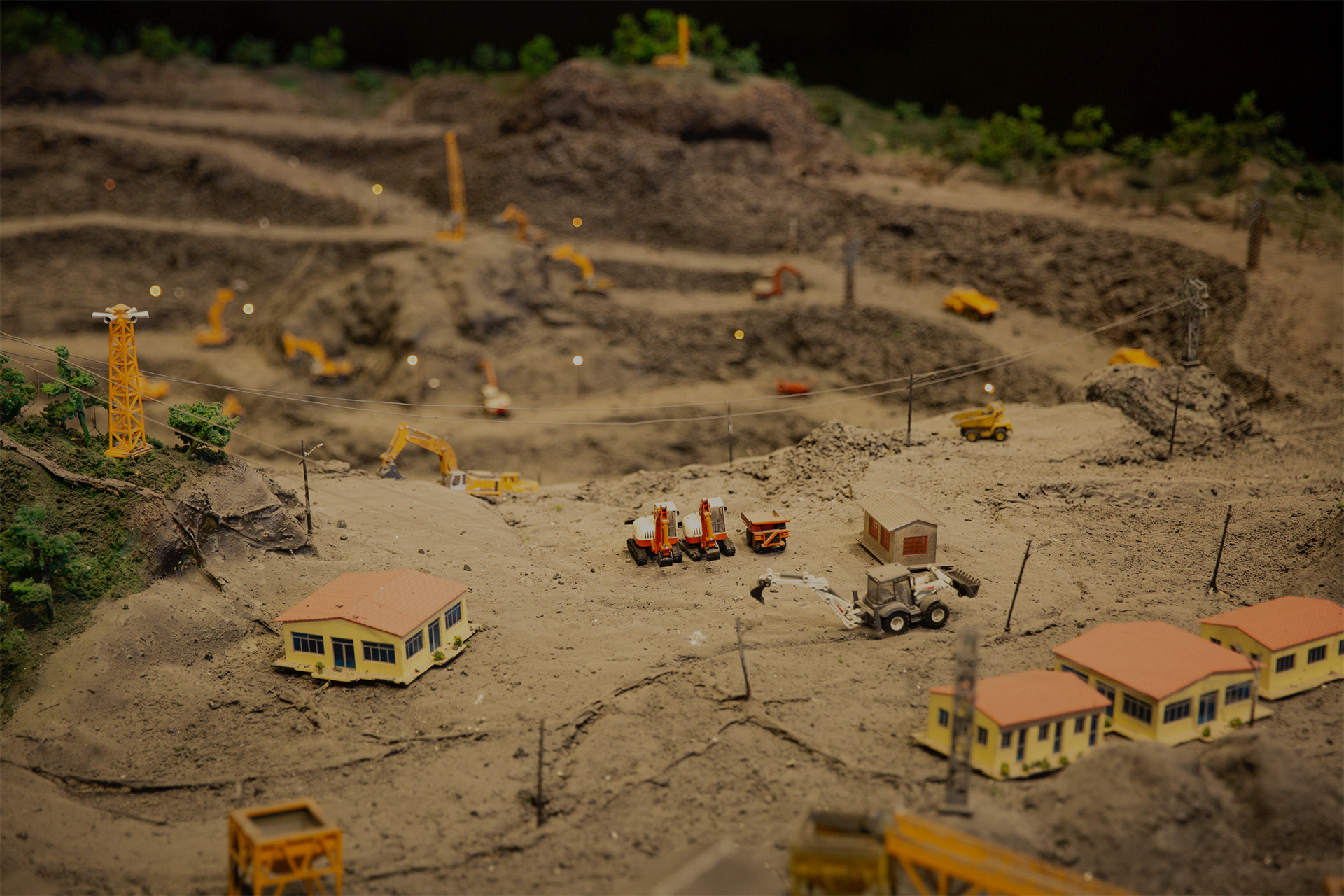 Construction